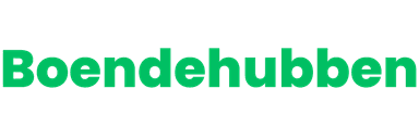 Boendehubben logo