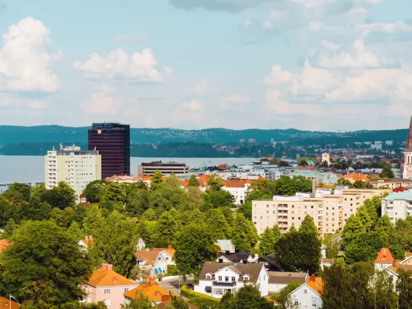 Lediga bostäder i Jönköping
